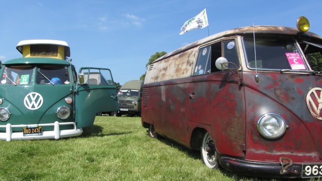 CamperJam 5th - 7th July 2013 - Page 9 Img_3015