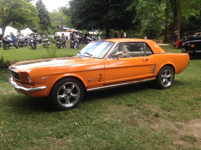 3 et 4 roues au festival country de Muret(31) Img_1814