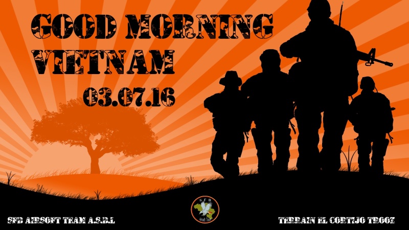 Good Morning Vietnam 03/07/16 Vietna11
