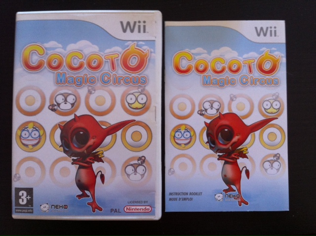 Nintendo Wii - Page 2 Photo_93