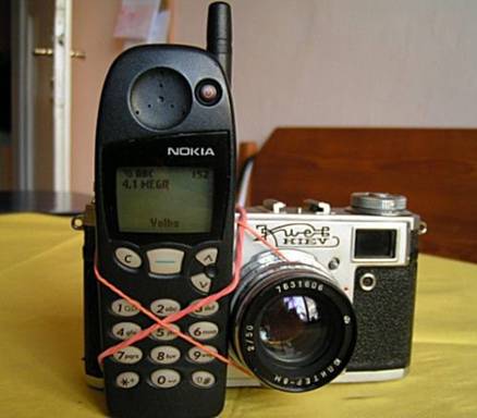 NOKIA PHONE WITH CAMERA JUST FOR Rs:4000  Nokia10