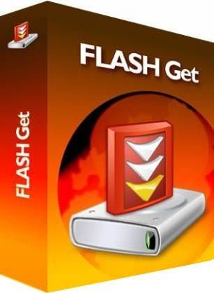 FlashGet 3.5  9499js10