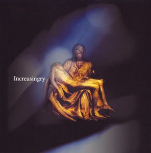 [album] Increasingly [28.04.2004] 12012-11