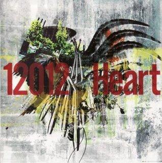 [single] Heart [10.05.2006] 12012-15