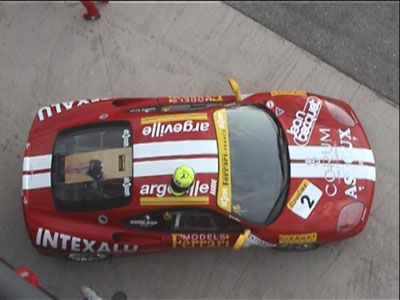 WIP Ferrari F 360 Modena Challenge - Page 2 Voitur10