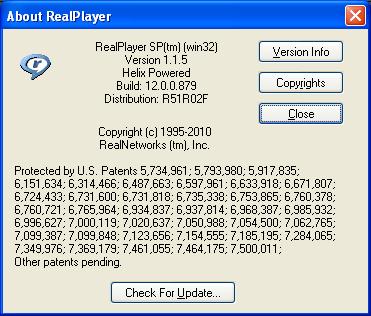 حصريا وقبل الجميع عملاق الملتيميديا الاكثر من رائع RealPlayer SP 1.1.5 Build 12.0.0.879 1zvz5o10