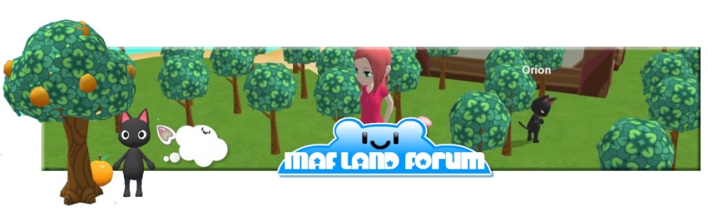 MAF Land Forum