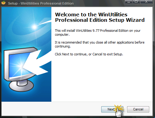 حصريا:: البرنامج العملاق لاصلاح اخطاء النظام WinUtilities Pro 9.77 في اخر اصدار :: تحميل مباشر علي اكثر من سيرفر  65540310