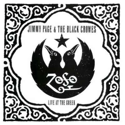 Jimmy Page and The Black Crowes- Live At the Greek 48xa4a11