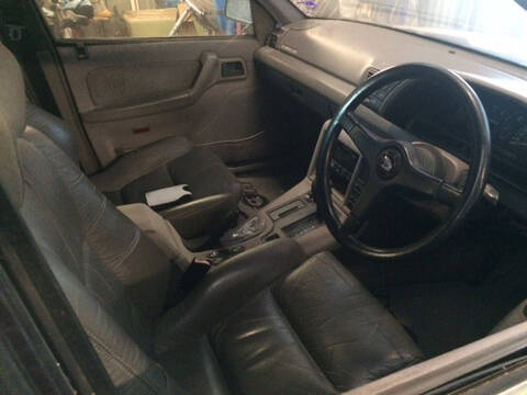 VQ 5000i Statesman