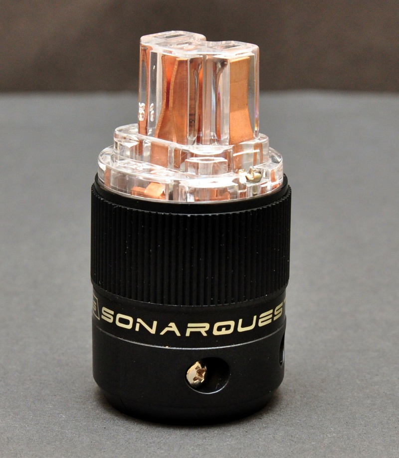 Sonarquest Copper AC/US and IEC Plug (Sold out) Dsc_1311