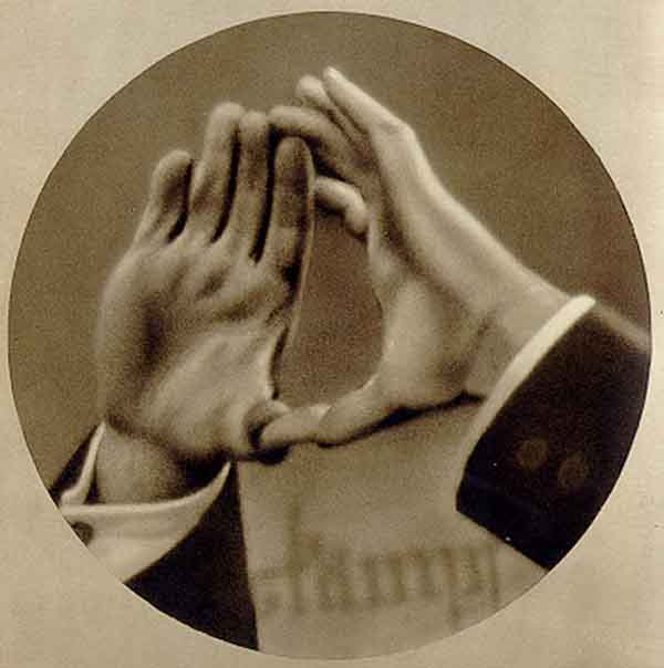 IV - The Hand of Hitler Hitler15