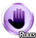 Read and Follow our Simple Rules