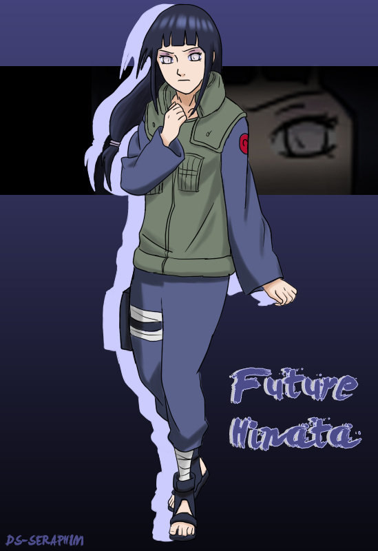 Hinata Hyuga Hinata10