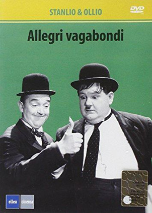 DVD della ELLEU  97888711