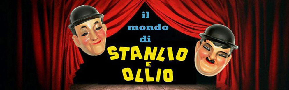 Stanlio & Ollio 
