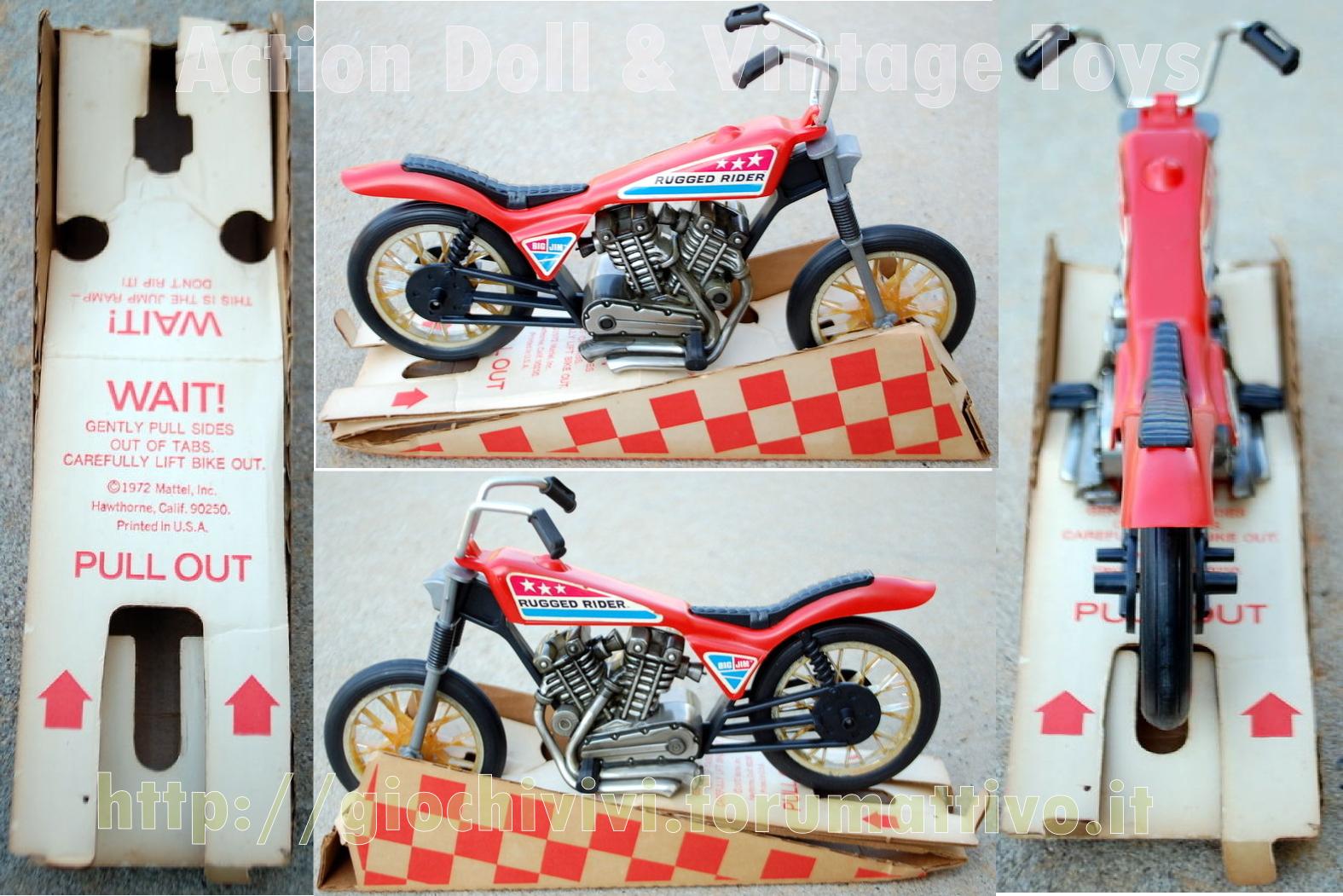 RUGGED RIDER No. 8886 Rugged10