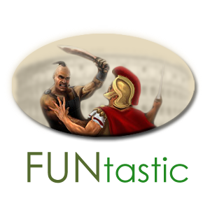 FUNtastic