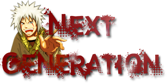 Naruto Next Génération Baniar14