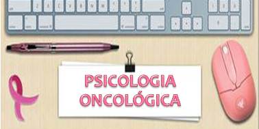 PSICOLOGIA ONCOLOGICA Psicol27