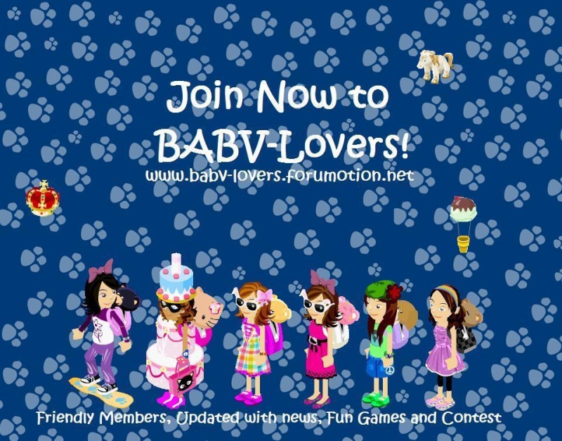 Join Babv-Lovers Party11