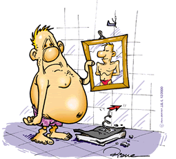 I. L’obésité, une maladie qui nous concerne tous. Obesit10