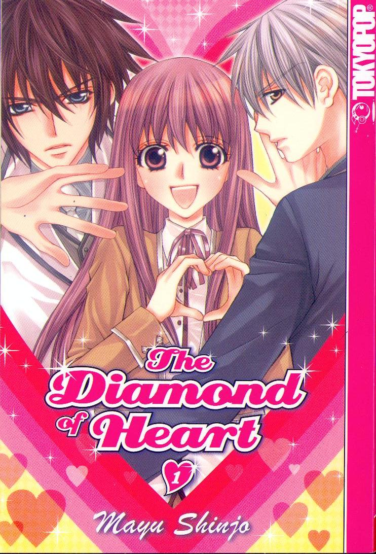 The Diamond of Heart The_di10