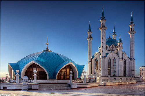 Des belles mosquées au tour du monde 14756611