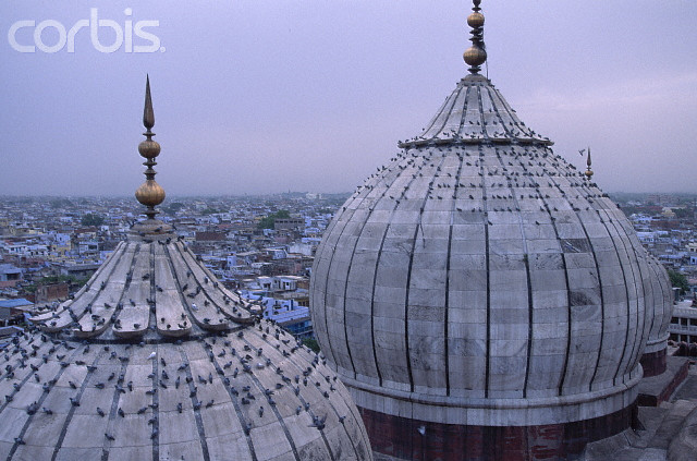 Des belles mosquées au tour du monde Hr007411