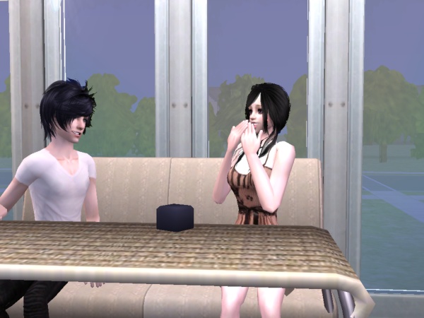 Flickr pics of my sims. Screen15