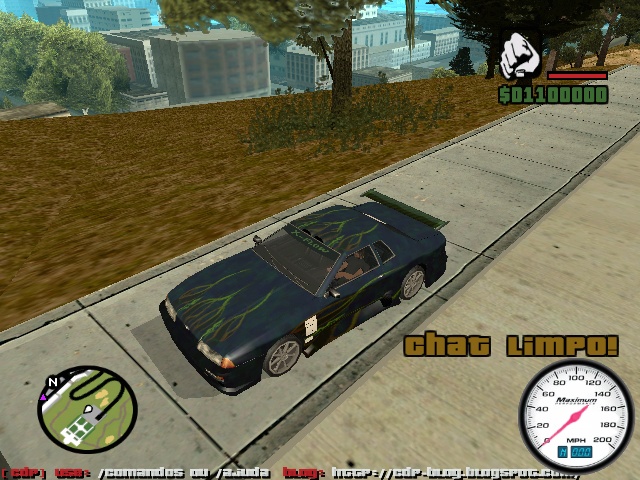 Gta Dicas