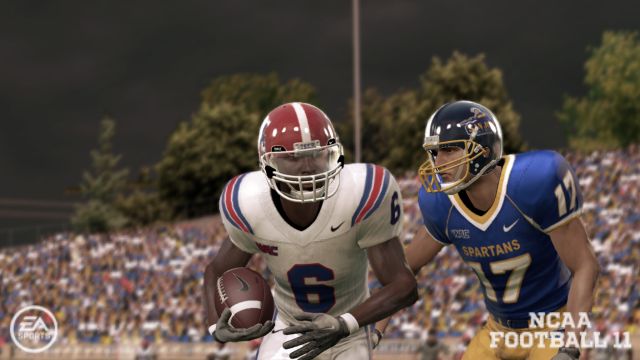 Prendre des photos dans NCAA 11 661a0010