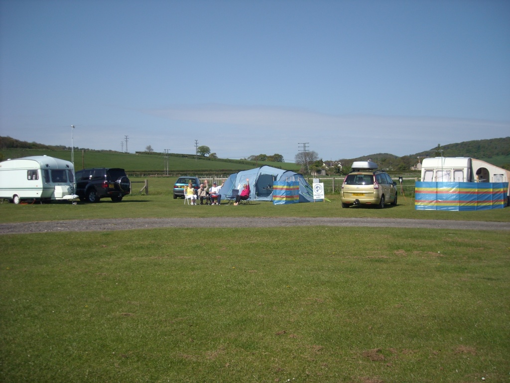 caravanandcampingforum.com