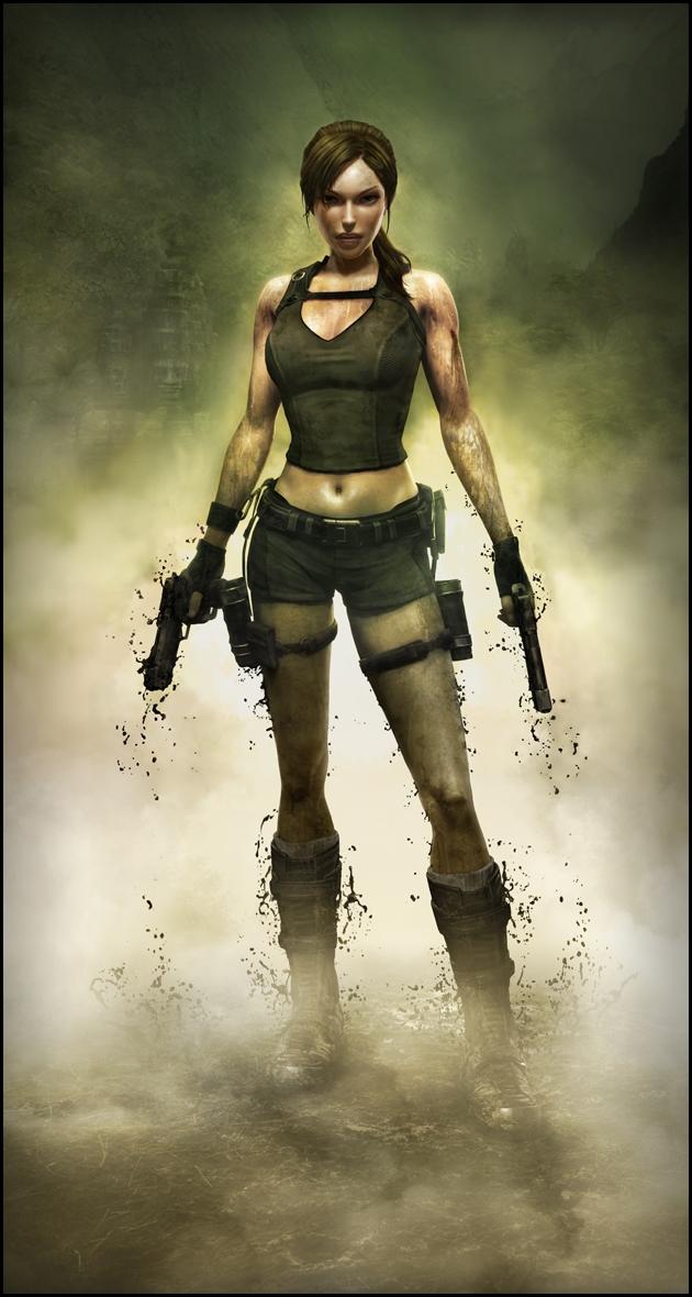 Tomb Raider, jeux vidéo Tomb-r10