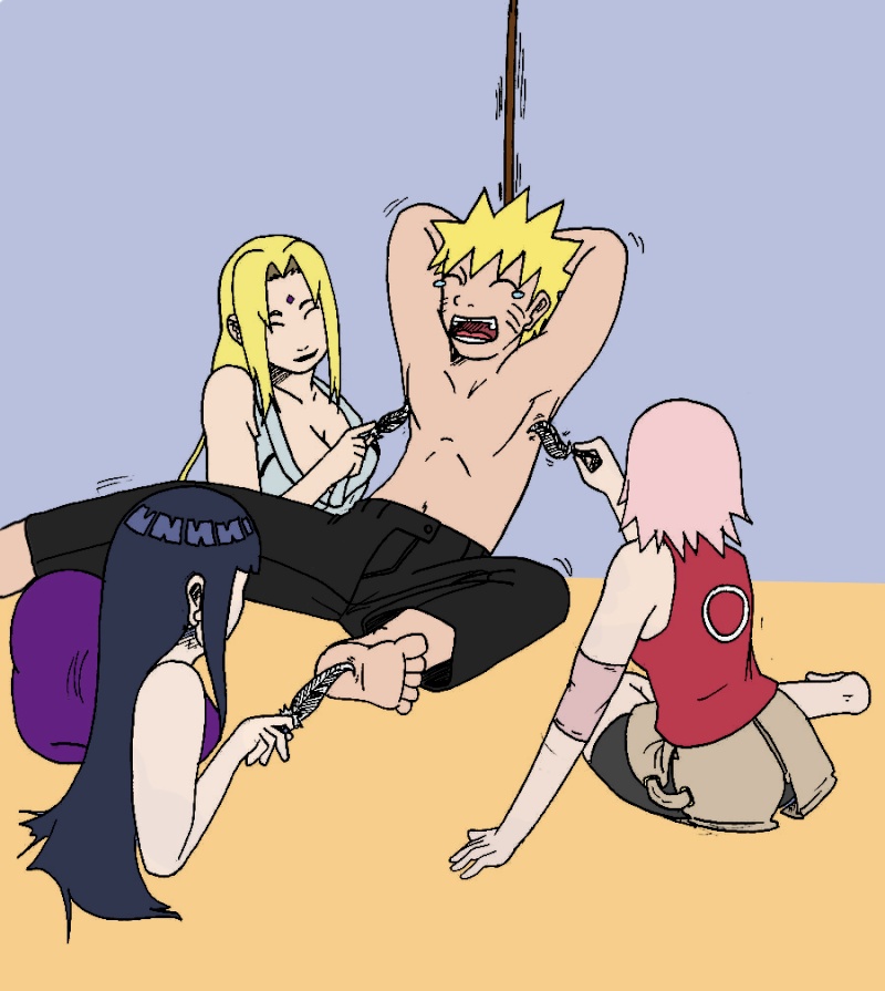 Naruto - Ticklepics Birthd11
