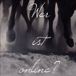 Wer ist online?