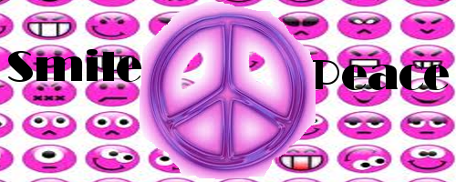 Miss Rainbowhearts's sigg shop Peace_10