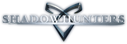 The Hunters of Shadow  - Convention autour de The ShadowHunters  Logo10