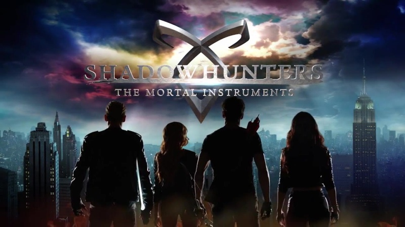 The Hunters of Shadow  - Convention autour de The ShadowHunters  Shadow10