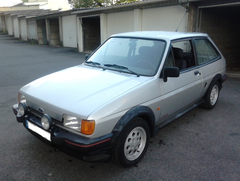 [Ford Fiesta XR2 grise 1989] Manu Dsc_0910