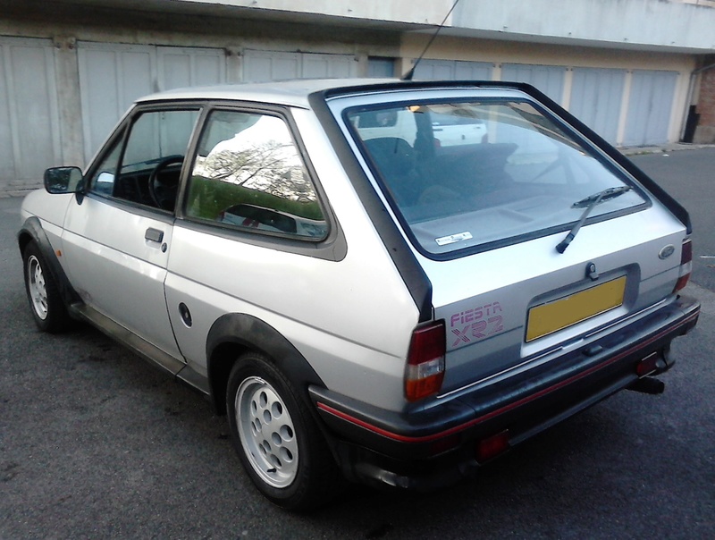 [Ford Fiesta XR2 grise 1989] Manu Dsc_0912