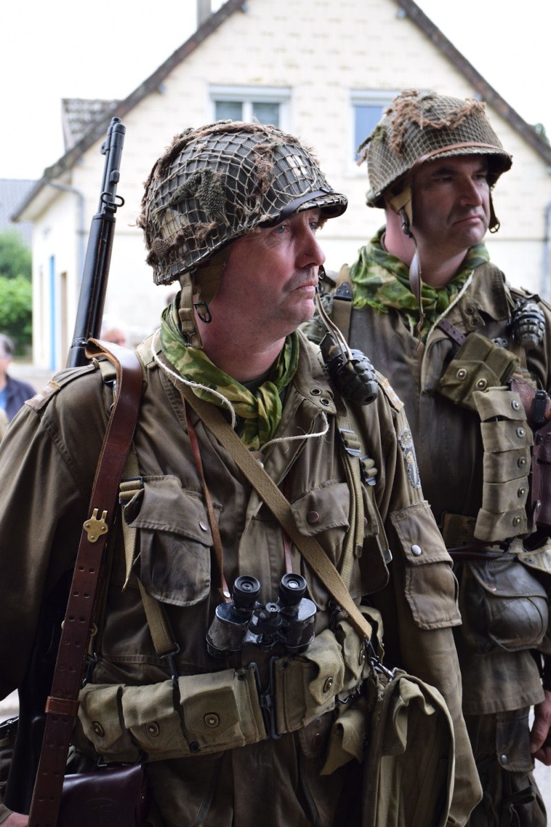 4 juin 2016 - Carentan Liberty March - Page 2 Dsc_0013