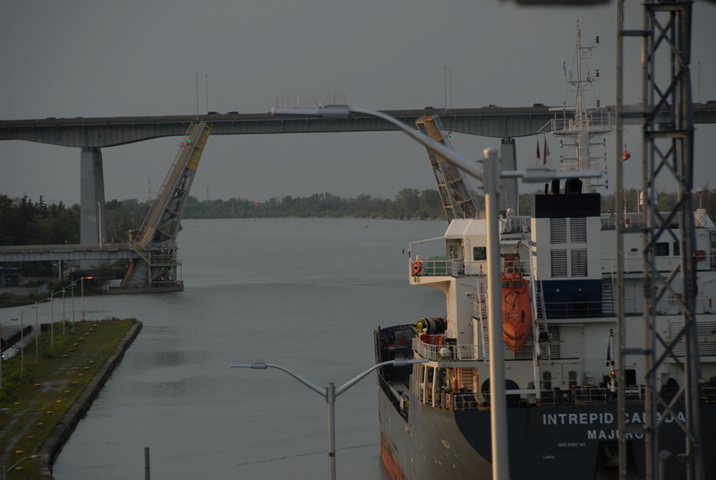 CANAL WELLAND Dsc_5926