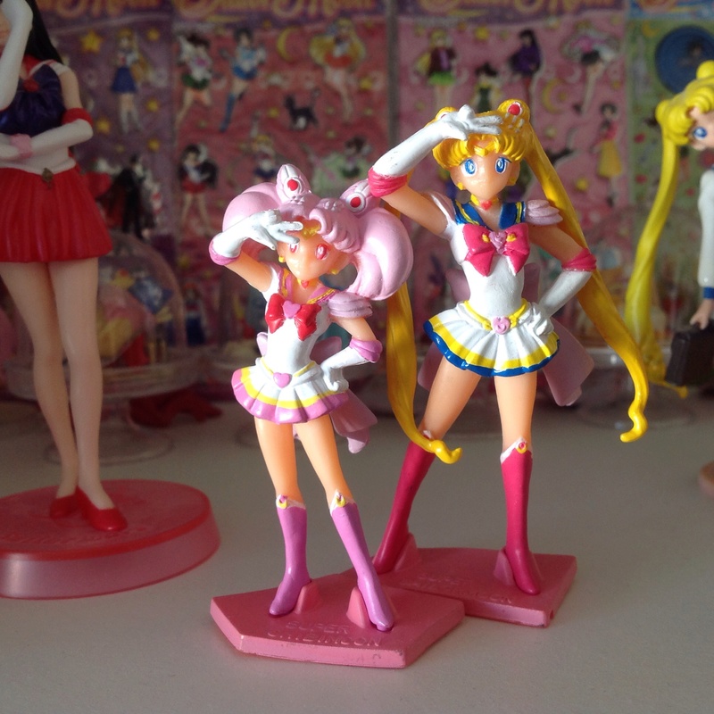 Ma Collection SAILOR MOON <3 - Page 18 Image103