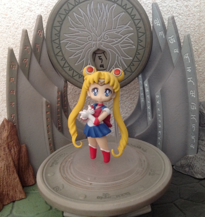 Ma Collection SAILOR MOON <3 - Page 17 Image23