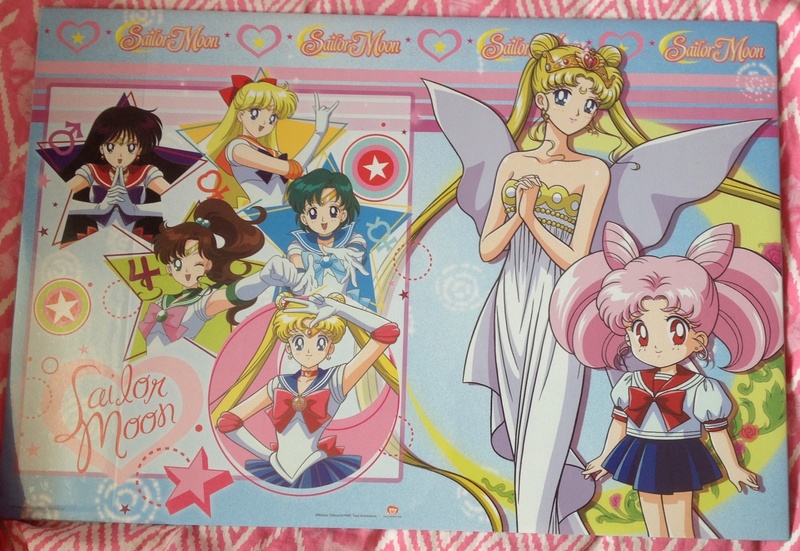 Ma Collection SAILOR MOON <3 - Page 18 Image269