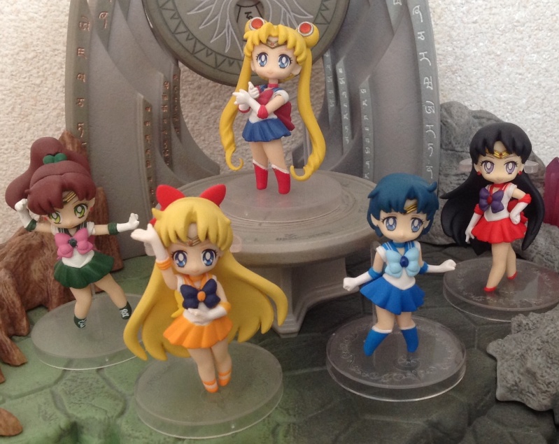 Ma Collection SAILOR MOON <3 - Page 17 Image28