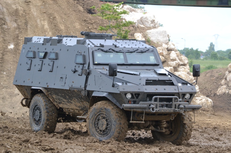 Eurosatory 2016 en images Dsc_0311