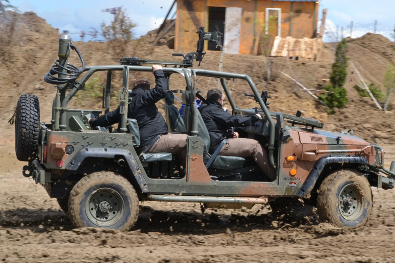 Eurosatory 2016 en images Dsc_0512