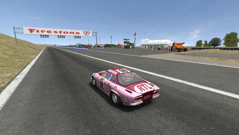 Continental Divide Raceways, Castle Rock / Colorado ??? Gtl_2014